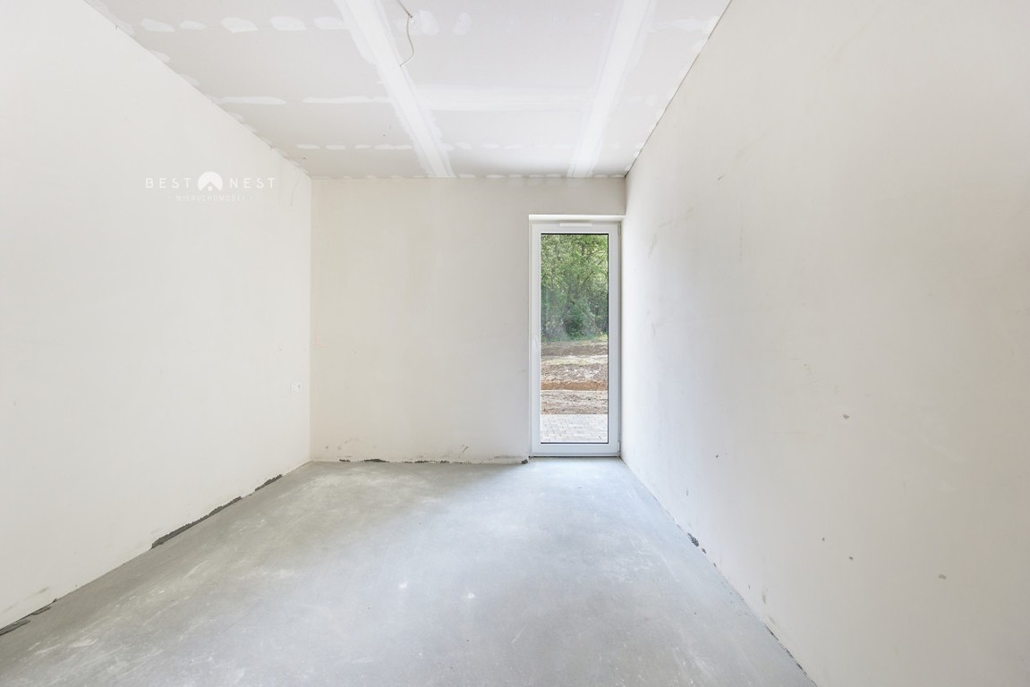 Nowoczesny apartament blisko centrum - Widok 4