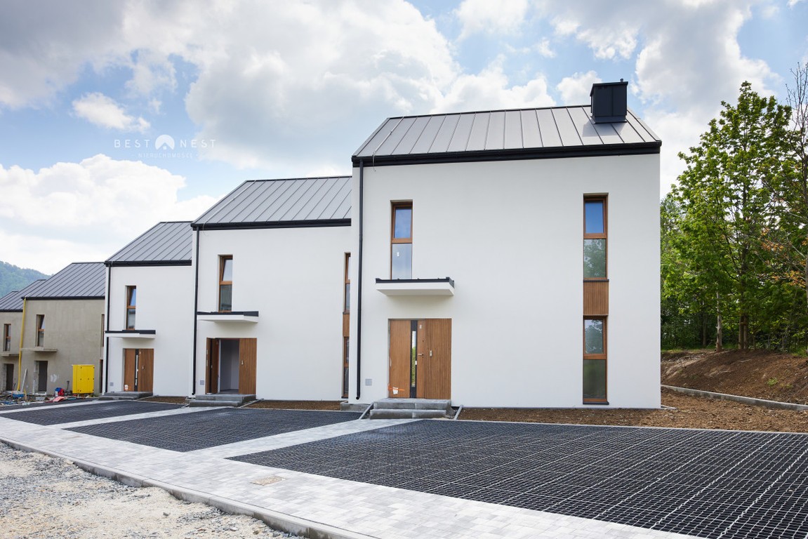Nowoczesny apartament blisko centrum - Widok 5