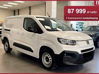 Fiat Doblo L2H1 L2H1 1.5 130KM-1