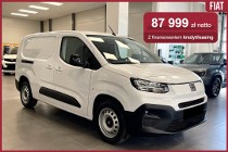 Fiat Doblo L2H1 L2H1 1.5 130KM