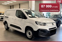 Fiat Doblo L2H1 L2H1 1.5 130KM