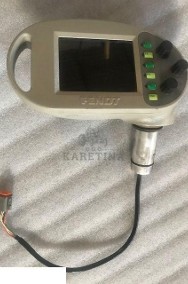 Fendt Varioterminal - Panel-2