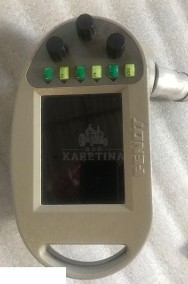 Fendt Varioterminal - Panel-3