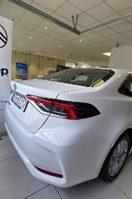 Toyota Corolla XII 1.5 Comfort 125KM Salon PL Gwarancja Dealer-2