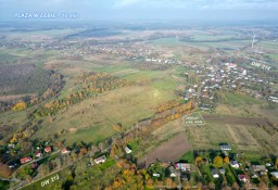 Działka budowlana Wicko, ul. na Wzgórzu