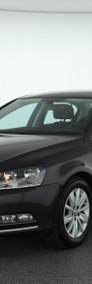 Volkswagen Passat B7 , Salon Polska, Serwis ASO, DSG, VAT 23%, Klimatronic,-3