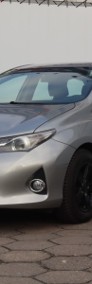 Toyota Auris II , Salon Polska, Klimatronic, Parktronic-3