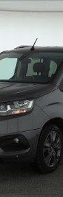 Toyota ProAce ProAce City Verso , Salon Polska, Serwis ASO, Automat, Klimatronic,-3