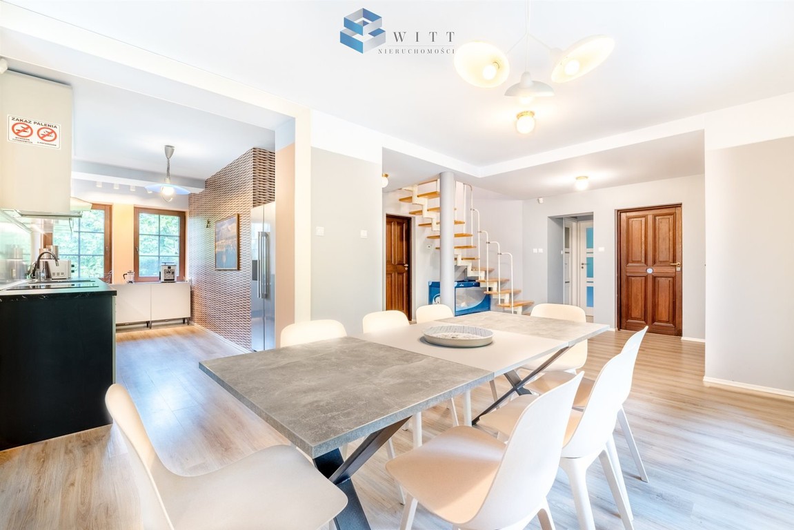 Dom z ogrodem 3000 m² | sauna | jezioro Sajmino