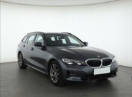 BMW SERIA 3 V (F30/F31/F34) BMW SERIA 3 Salon Polska, Serwis ASO, Automat, Skóra, Navi, Klimatronic,
