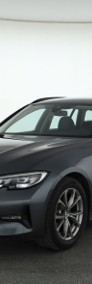 BMW SERIA 3 Salon Polska, Serwis ASO, Automat, Skóra, Navi, Klimatronic,-3