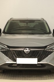 Nissan Qashqai III , 1. Właściciel, Serwis ASO, Automat, VAT 23%, Skóra, Navi,-2