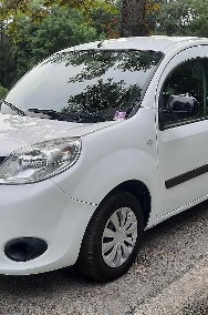 Renault Kangoo II TPMR-Inwalida 1.5DCi 90PS Klima-2