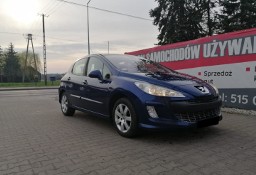 Peugeot 308 I 1.6 BENZYNA !