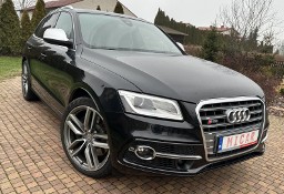 Audi Q5 II SQ5 3.0TDI