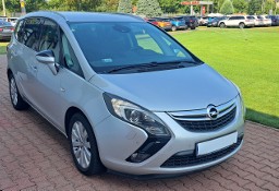 Opel Zafira C Automat