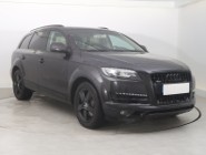 Audi Q7 I Salon Polska, 340 KM, Automat, Skóra, Navi, Xenon, Bi-Xenon,