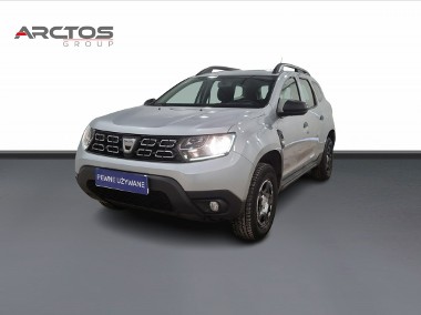 Dacia Duster I Duster 1.5 Blue dCi Essential 4WD Salon PL 1wł.-1