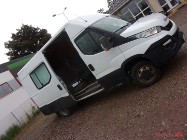 Iveco 35 daily 35C17