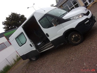 Iveco 35 daily 35C17-1