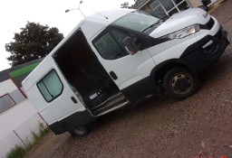 Iveco 35 daily 35C17