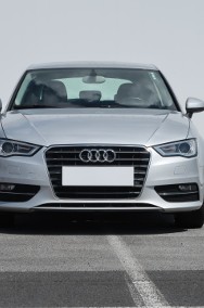 Audi A3 III (8V) Automat, Xenon, Bi-Xenon, Klimatronic, Tempomat, Parktronic,-2