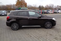 Suzuki SX4 S-Cross AUTOMT SKRZYNIA I NAPĘD 4x4 polecam