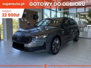 Skoda Octavia IV Sportline Tech 2.0 TSI DSG 4x4 Sportline Tech 2.0 TSI DSG 4x4 204KM