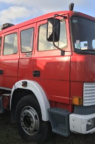 Iveco 165-24 pożarniczy strażacki-2