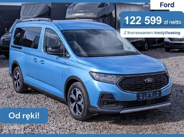 Ford Tourneo Grand L2H1 Active Grand L2H1 Active 2.0 102KM Klima automat !! Czuj-1