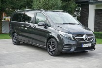 Mercedes-Benz Klasa V III [W447] V 300 d / 4 Matic / Avangarde / AMG / AIRMATIC