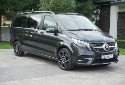 Mercedes-Benz Klasa V III [W447] V 300 d / 4 Matic / Avangarde / AMG / AIRMATIC