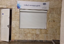 Lokal Warszawa Śródmieście Północne, ul. Aleje Jerozolimskie 50