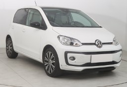 Volkswagen up! , Salon Polska, VAT 23%, Klima, Tempomat,
