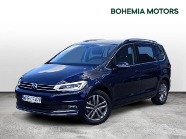 Volkswagen Touran III III (2015-)-1