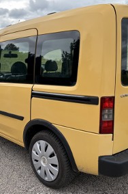 2 x Boczne Przesuwane Drzwi - 5 osobowy / dobre auto / PRZEBIEG-2