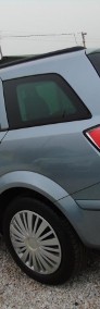 Opel Astra H 1.6B! Klima! Tempomat! Zarejestrowany!!-3