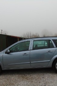 Opel Astra H 1.6B! Klima! Tempomat! Zarejestrowany!!-2