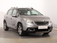 Peugeot 2008 , Automat, Navi, Klimatronic, Tempomat, Parktronic,