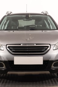 Peugeot 2008 , Automat, Navi, Klimatronic, Tempomat, Parktronic,-2