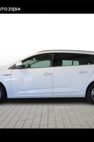 Renault Megane IV 1.3 TCe FAP Intens EDC-2