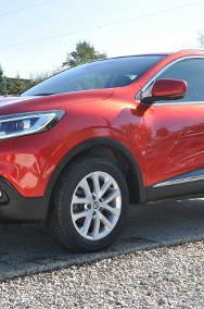 Renault Kadjar I nawi*pół skóra*gwarancja*jak nowy*ledy*bluetooth-2