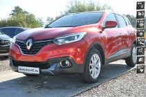 Renault Kadjar I nawi*pół skóra*gwarancja*jak nowy*ledy*bluetooth