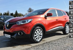 Renault Kadjar I nawi*pół skóra*gwarancja*jak nowy*ledy*bluetooth