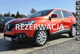 Renault Kadjar I nawi*pół skóra*gwarancja*jak nowy*ledy*bluetooth