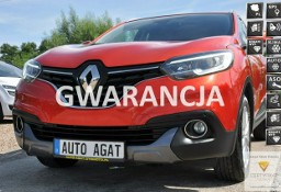 Renault Kadjar I nawi*pół skóra*gwarancja*jak nowy*ledy*bluetooth