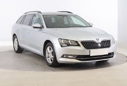 Skoda Superb III , Klimatronic, Tempomat, Parktronic