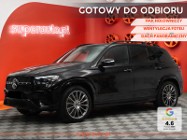 Mercedes-Benz Klasa GLE W167 450 d 4-Matic AMG Line 450 d 4M Pakiet wyposażenia AMG Premium + Night