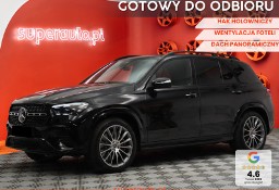Mercedes-Benz Klasa GLE W167 450 d 4-Matic AMG Line 450 d 4M Pakiet wyposażenia AMG Premium + Night