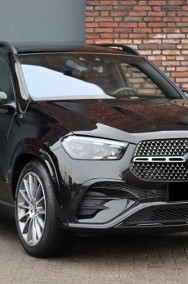 Mercedes-Benz Klasa GLE W167 450 d 4-Matic AMG Line 450 d 4M Pakiet wyposażenia AMG Premium + Night-2
